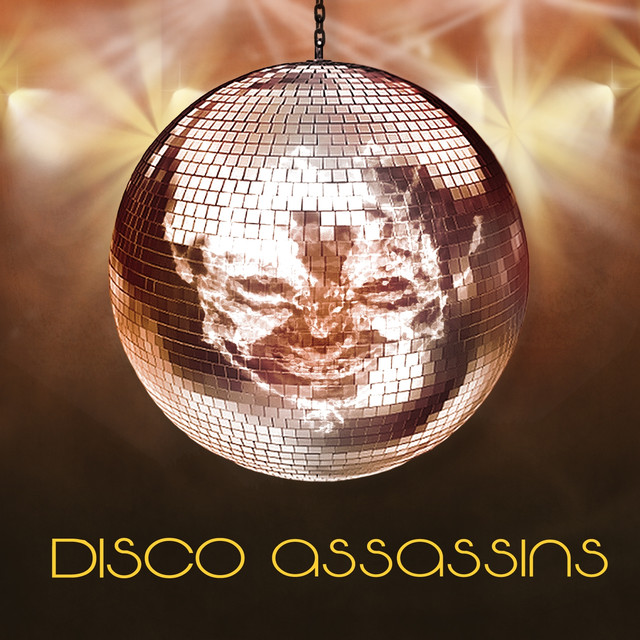 Disco Assassins Photo