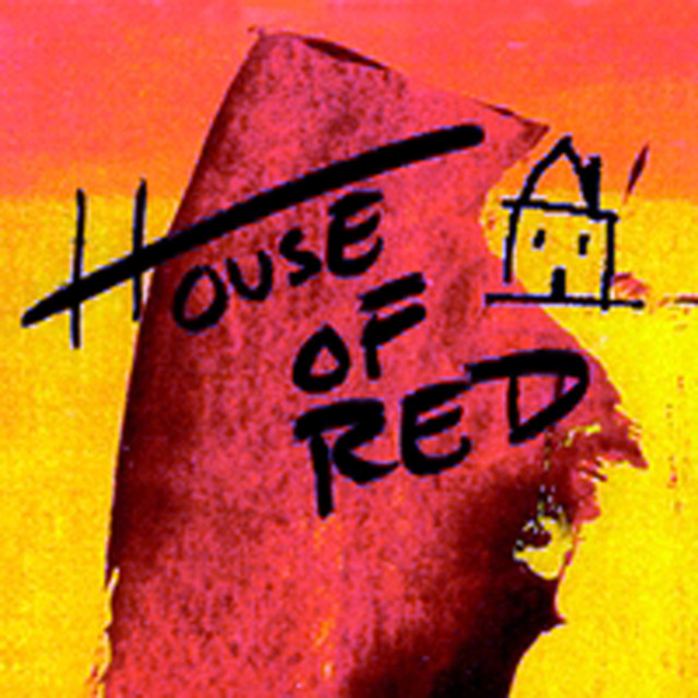 House of Red Photo