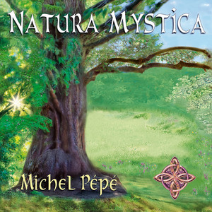 Natura Mystica cover