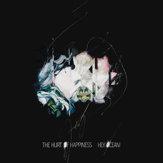 The Hurt Of Happiness cover