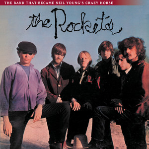 The Rockets album