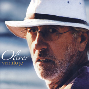 Vridilo je cover