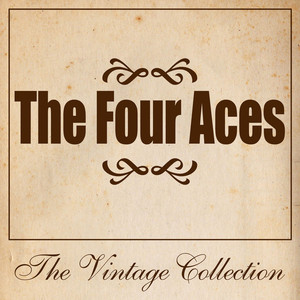The Four Aces - The Vintage Collection Albumcover