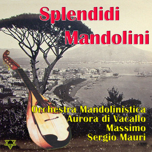 Splendidi mandolini album