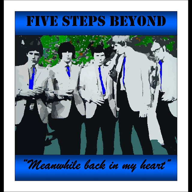 Five Steps Beyond Photo