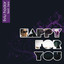 Happy For You cover