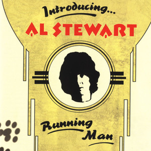 Running Man - Introducing... Al Stewart album