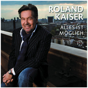 Alles ist möglich album