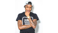 Shy Glizzy cover