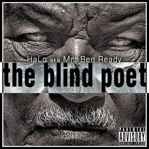 The Blind Poet album