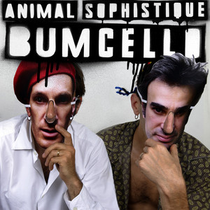 Animal sophistiqué album