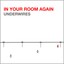 In Your Room Again Albumcover