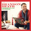 Christmas Is Here cover