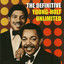 Definitive Young-Holt Unlimited cover