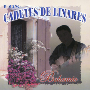 Bohemio album