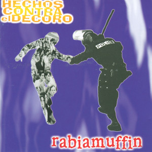 Radio Rabiamuffin cover