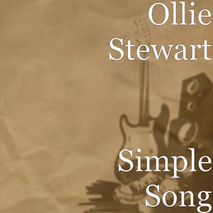Ollie Stewart