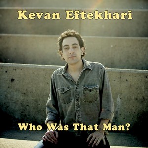 Kevan Eftekhari