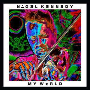 My World album