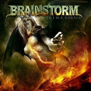 Firesoul album