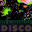 Definitive Disco Albumcover
