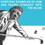 Everyday Examples of Humans Facing Straight Into the Blow (Reissue) cover