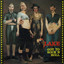 Got To Rock'n Roll Albumcover