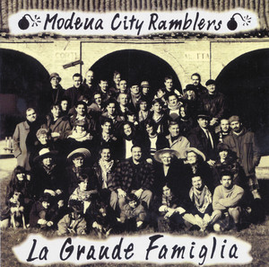 La grande famiglia album