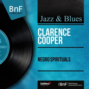 Clarence Cooper