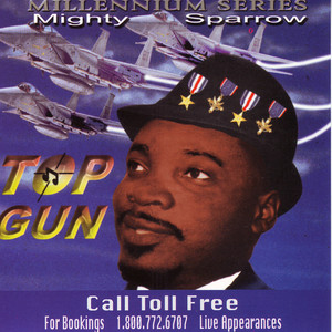 Top Gun album