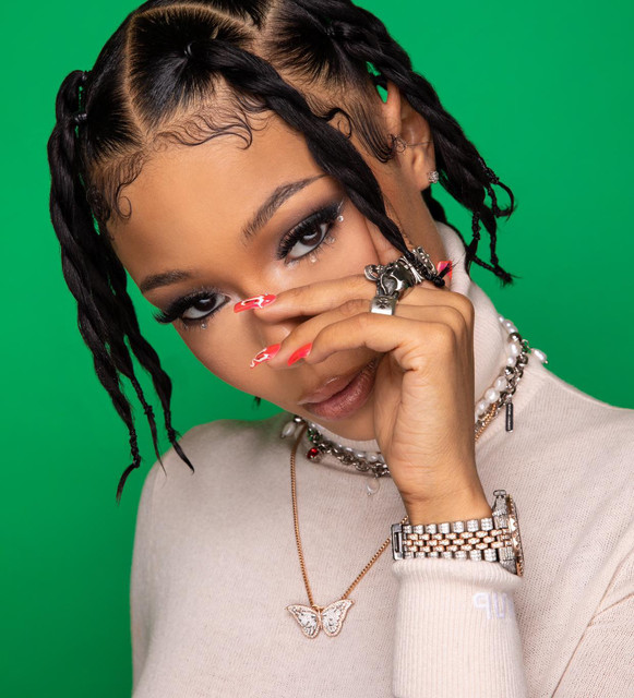 Coi Leray photo