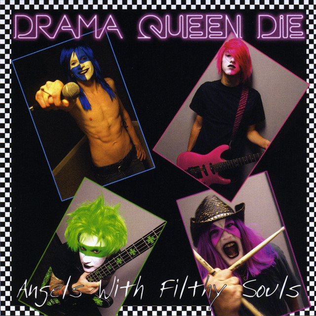 Drama Queen Die Photo