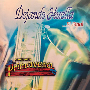 Dejando huella cover