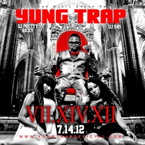 7.14.12 Albumcover