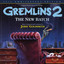 Gremlins 2: The New Batch cover