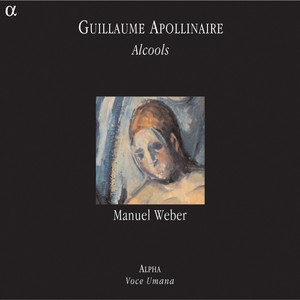 Apollinaire: Alcools