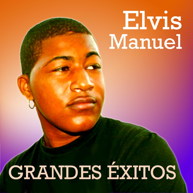 Elvis Manuel Photo