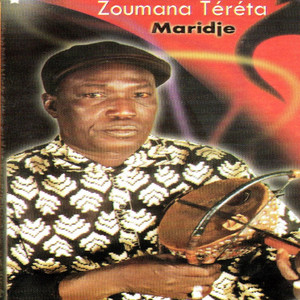 Zoumana Téréta poster