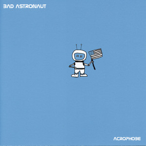 Acrophobe cover