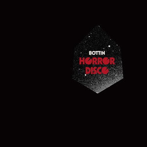 Horror Disco cover