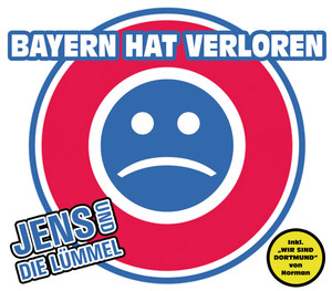 Jens und die L&uuml;mmel