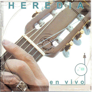 En Vivo (Vol. 2) album
