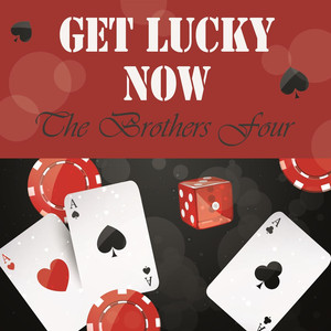 Get Lucky Now album