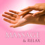Massage & Relax – Delicate Sounds for Spa, Stress Relief, Reiki Music, Deep Sleep, Meditation, Zen Music to Calm Down cover