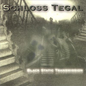 Black Static Transmission cover