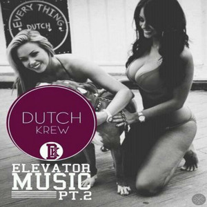 Dutch Krew