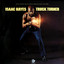 Truck Turner (Original Motion Picture Soundtrack) cover