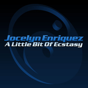 A Little Bit of Ecstasy cover