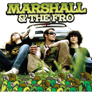 Marshall & the Fro Photo
