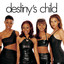 Destiny's Child/The Writing's On The Wall cover